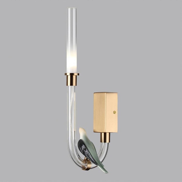 Бра ODEON LIGHT L-VISION 5431/2WL