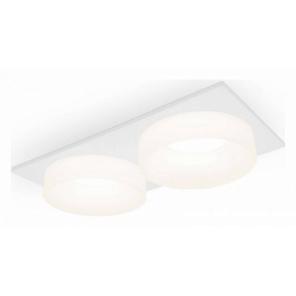 Светильник встраиваемый AMBRELLA LIGHT TN TN1317