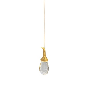 Подвес DELIGHT COLLECTION SEED OMG07287-1 C2 gold