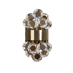 Бра DIVINARE AMALTHEA 7202/17 AP-2