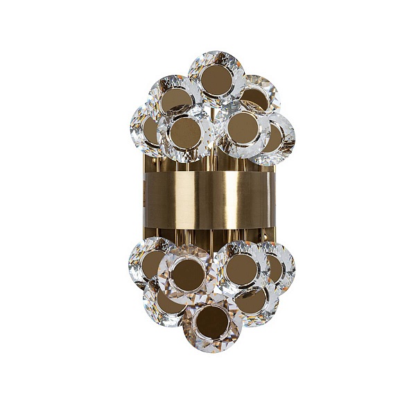 Бра DIVINARE AMALTHEA 7202/17 AP-2