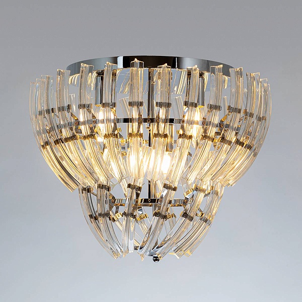 Люстра потолочная ARTE LAMP ELLA A1054PL-6CC