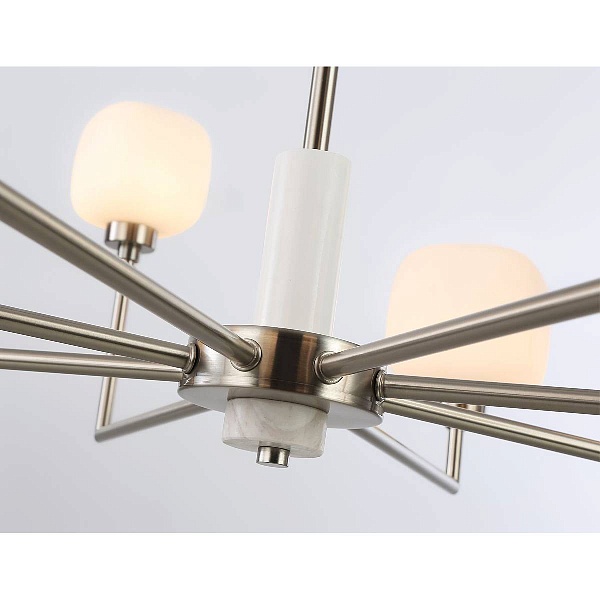 Люстра подвесная AMBRELLA LIGHT HEIGH LIGHT LH53003