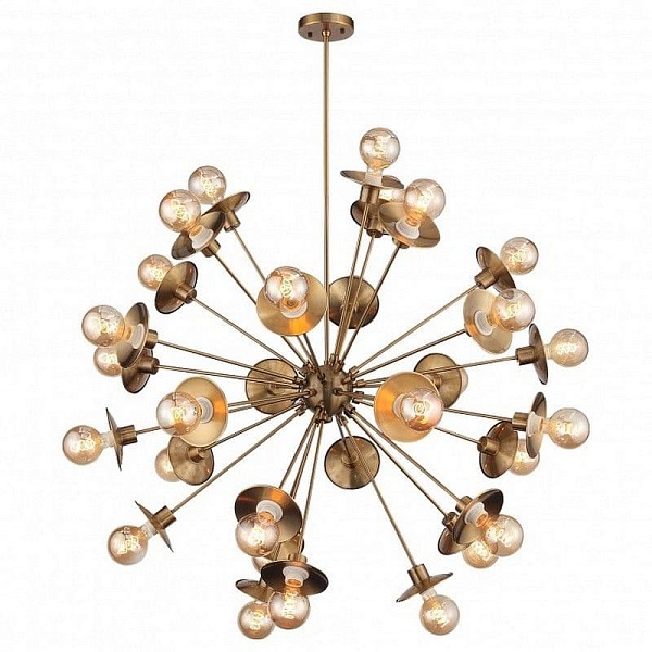 Люстра подвесная ST LUCE GUIDO SL1111.303.30