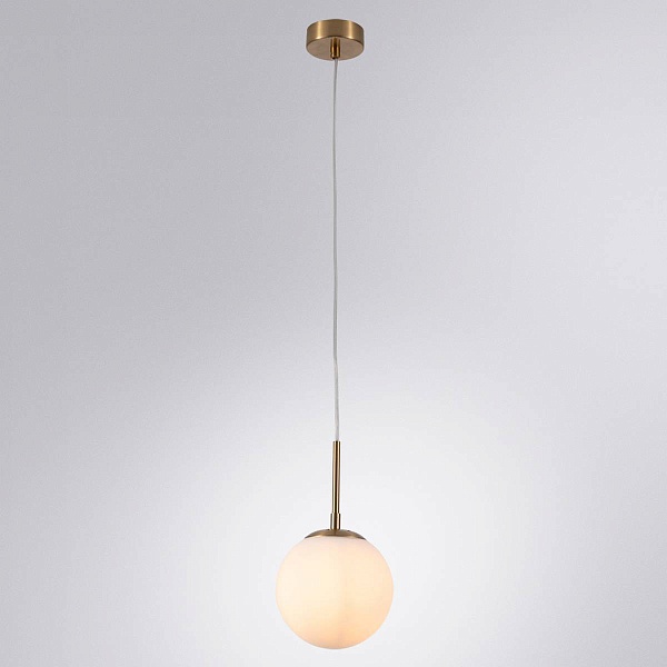 Подвес ARTE LAMP VOLARE A1565SP-1PB