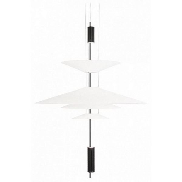 Подвес LOFT IT SKYLAR 10244/C Black
