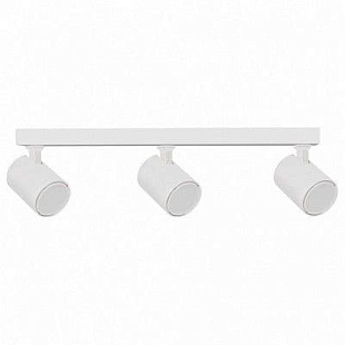 Спот CRYSTAL LUX CLT 017C CLT 017CW3 L450 WH