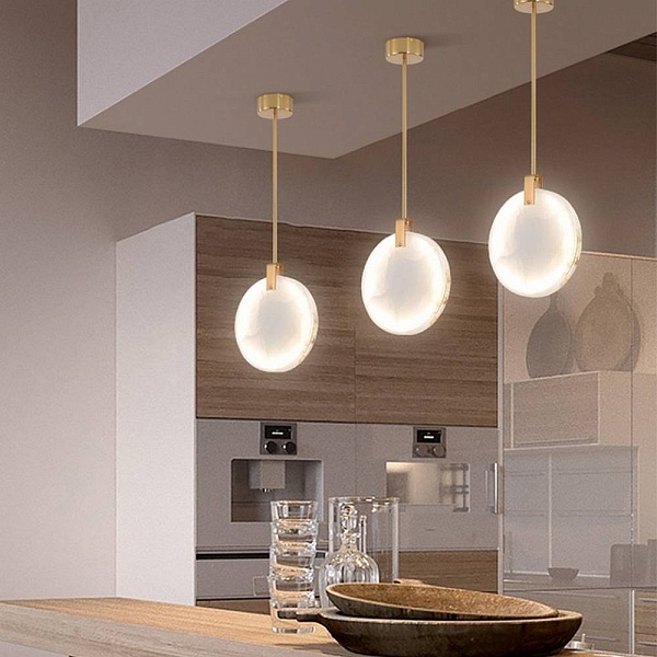 Подвес IMPERIUMLOFT MARBLE 101777-26