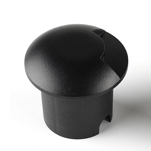 Светильник уличный встраиваемый ARTE LAMP PIAZZA A3221IN-1BK