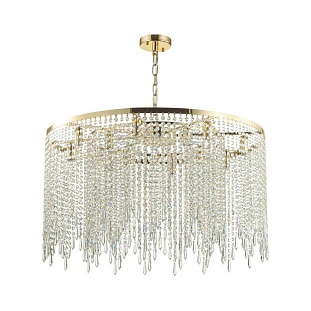 Люстра подвесная ODEON LIGHT CHOKKA 5028/12