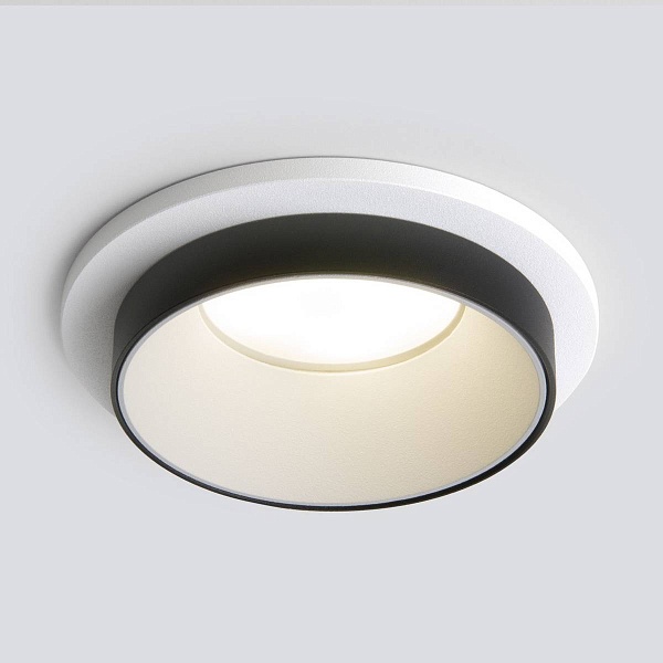 Светильник встраиваемый ELEKTROSTANDARD 113 MR16 a053342