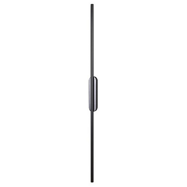 Бра NEWPORT SABINA 3512N/A grafit black