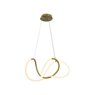 Подвес LIGHTSTAR CORINTO 637063