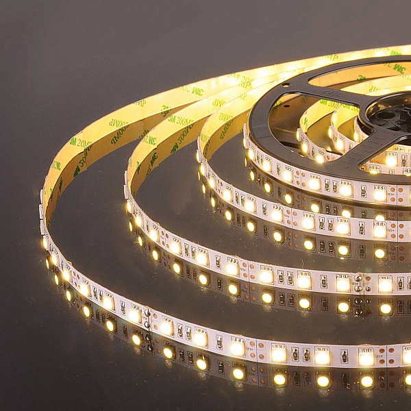 Лента LED 14,4 W/m 24V IP65 2835/60 4200K 10mm (5м) a052969 ELEKTROSTANDARD