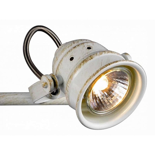 Спот CITILUX Веймар CL537532