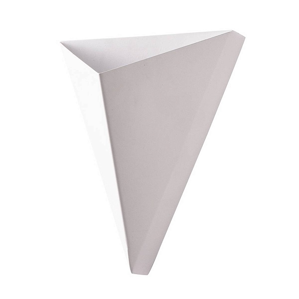 Бра ARTE LAMP TRAPEZE A2033AP-1WH