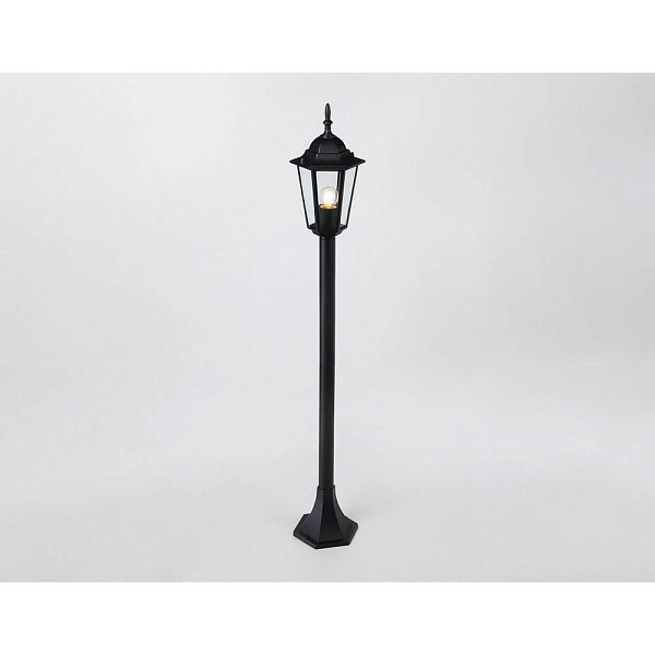Светильник уличный столб низкий AMBRELLA LIGHT ST ST2037