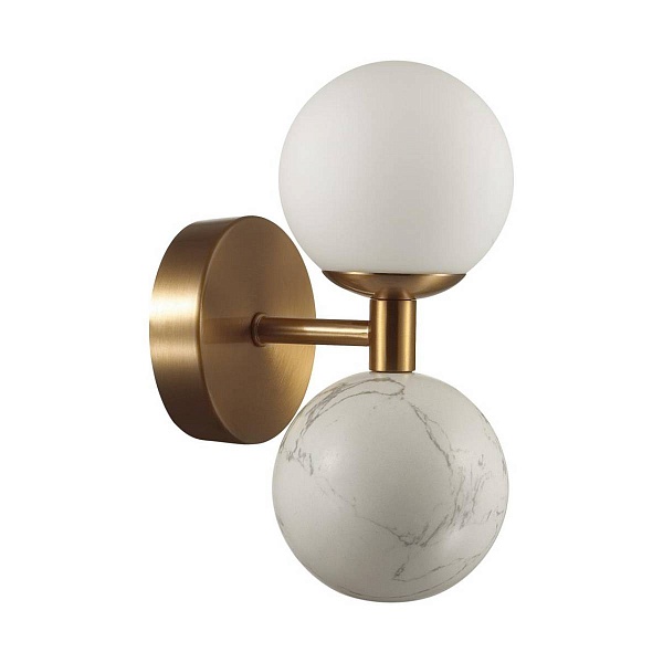Бра ODEON LIGHT LOLLA 4359/6WL