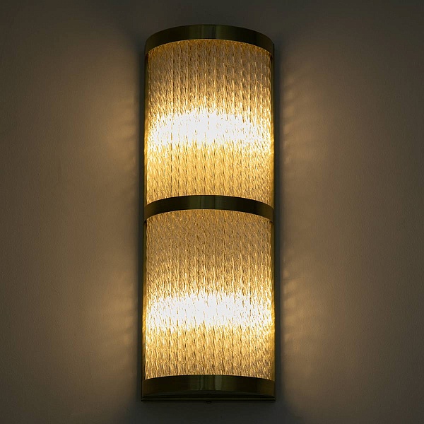 Бра ARTE LAMP ALBALI A1063AP-2AB