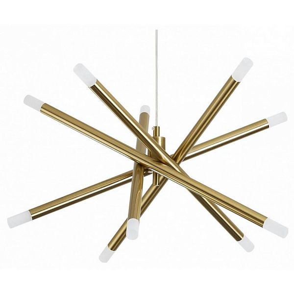 Люстра подвесная FREYA WANDS FR6130PL-L30B