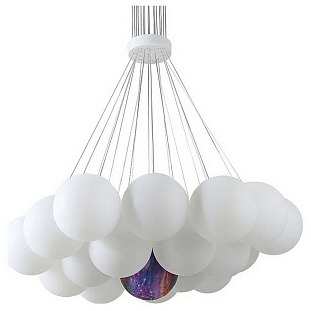 Люстра подвесная KINK LIGHT АЛДИ 08475-19,01