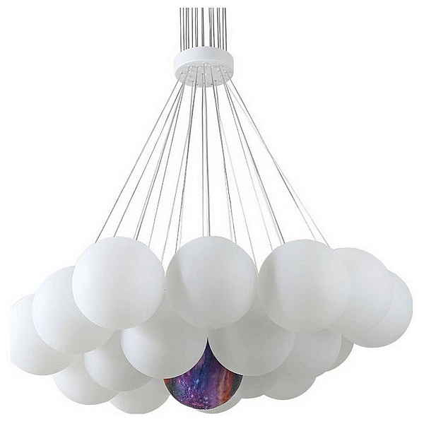 Люстра подвесная KINK LIGHT АЛДИ 08475-19,01
