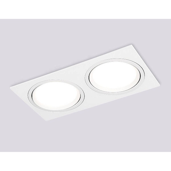 Светильник встраиваемый AMBRELLA LIGHT GX STANDARD TECH TN51919