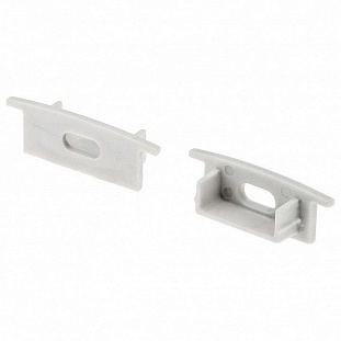 Заглушка сквозная для профиля ARH-WIDE-F-H10 016133 ARLIGHT
