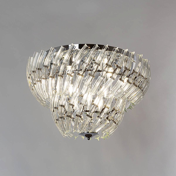 Люстра потолочная ARTE LAMP ELLA A1054PL-9CC