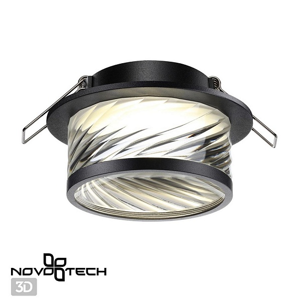 Светильник встраиваемый NOVOTECH GEM 370918