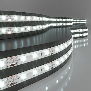 Лента LED 4,8 W/m 24V IP65 2835/60 6500K 8mm (5м) a052958 ELEKTROSTANDARD