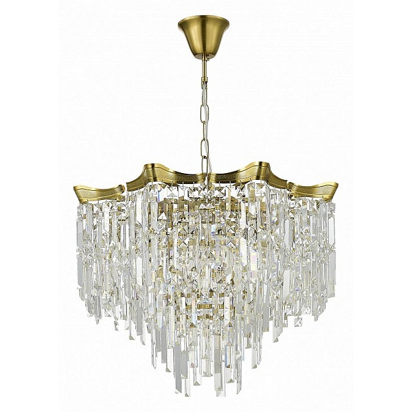 Люстра подвесная ST LUCE OFELIA SL1659.303.10