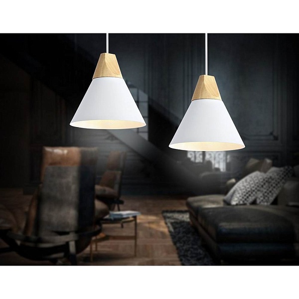 Подвес AMBRELLA LIGHT TRADITIONAL TR8195