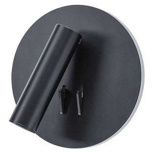 Бра ARTE LAMP ELECTRA A8232AP-1BK