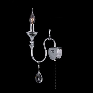 Бра CITILUX РИГА ХРОМ CL437311