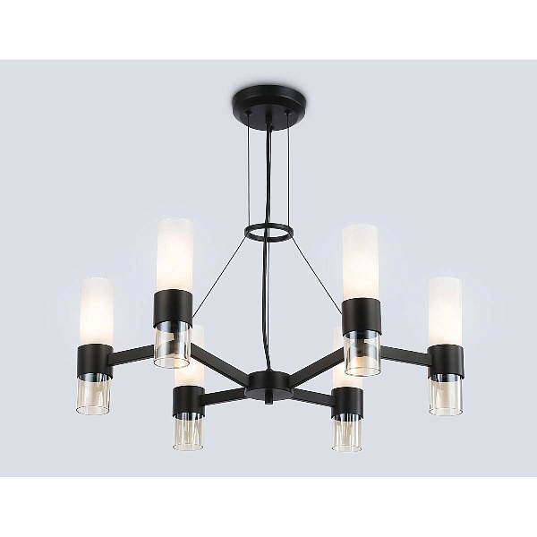 Люстра подвесная AMBRELLA LIGHT HEIGH LIGHT LH55104