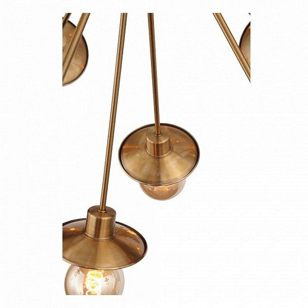 Люстра подвесная ST LUCE GUIDO SL1111.303.30
