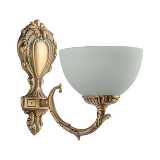 Бра AMBIENTE 7140 7140/1 AB