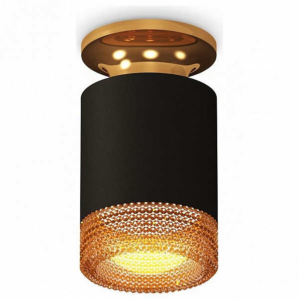 Спот AMBRELLA LIGHT TECHNO SPOT 191 XS6302162