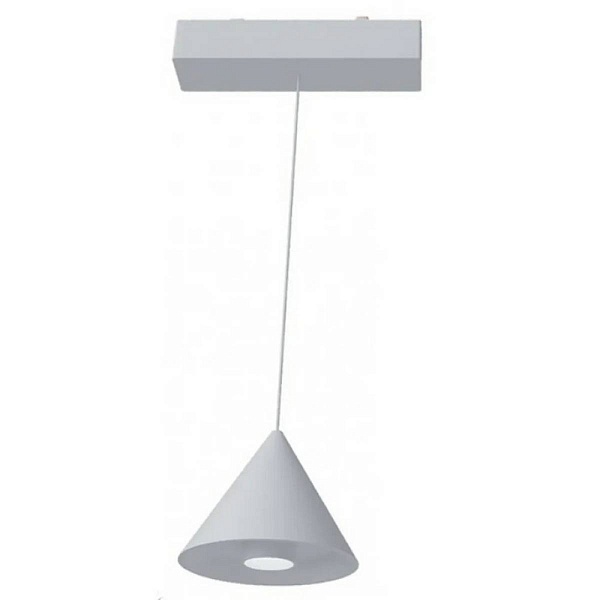 Трековый светильник APLOYT MAGNETIC TRACK 48 APL.0122.10.06