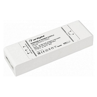 Блок питания ARLIGHT ARV-SN-TRIAC 24V 75W IP20 30935