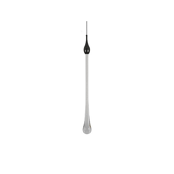 Подвес NEWPORT 15500 15501/S black glossy
