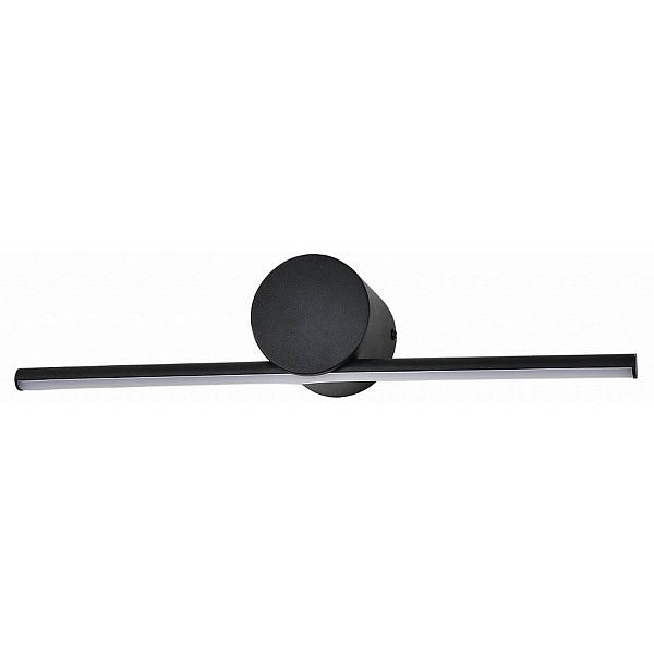 Подсветка для картин ESCADA LINE 10281/1LED Black