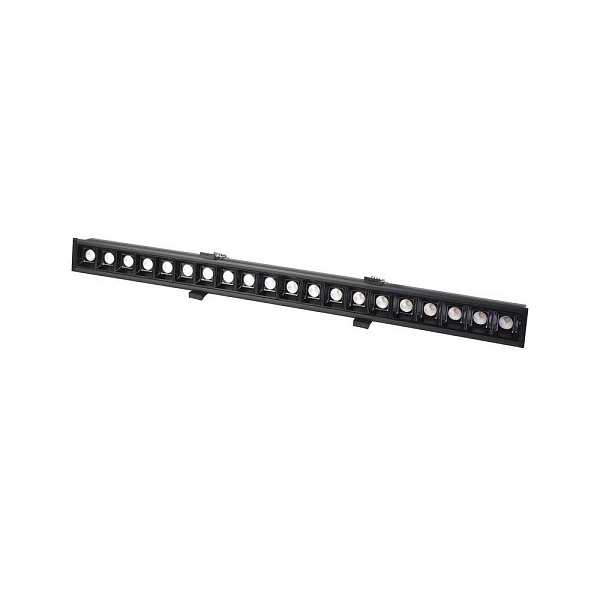 Светильник встраиваемый FAVOURITE ROSHNI 3083-10C