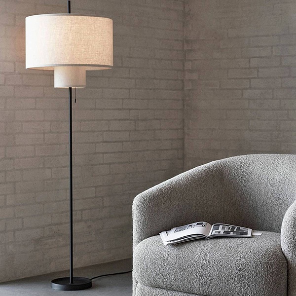 Торшер IMPERIUMLOFT ANDREAN 229920-23