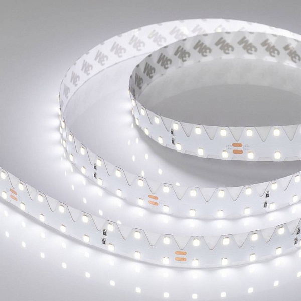 Лента LED TWIST-A140 20,6 W/m 24V IP20 2835/140 6000K 20mm (5м) 33871 ARLIGHT