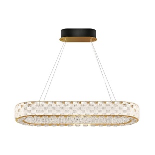 Подвес MAYTONI CASTELLO MOD336PL-L130G3K