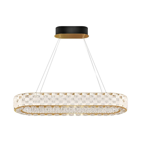 Подвес MAYTONI CASTELLO MOD336PL-L130G3K