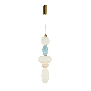 Подвес MAYTONI ADORE MOD297PL-L24BS3K1