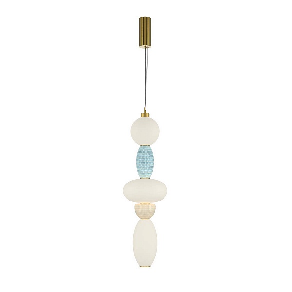 Подвес MAYTONI ADORE MOD297PL-L24BS3K1